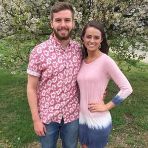 Meet your Posher, Wyatt